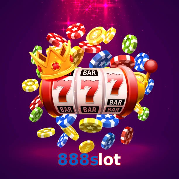 888slot
