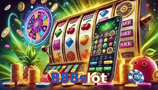 888slot