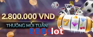 888slot