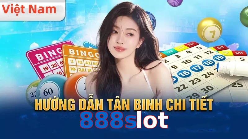 888slot